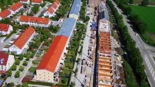 preview picture of video 'Bauvorhaben Erding, Altenerding, Herzogstandstraße - Robert Decker Immobilien'