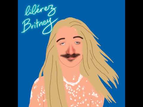 Hors sujet #6: Joey Glüten - Libérez Britney