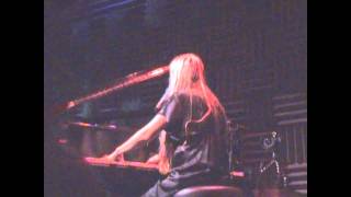 12   Charlotte Martin   Beautiful Life   January 16, 2011   Joe&#39;s Pub, NYC