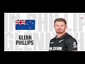 Unbelievable Catch By Glenn Phillips In Champion Trophy 2025