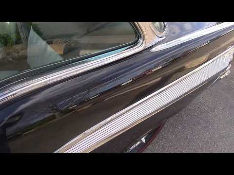 1957 Chevy BAILAIR CTSV