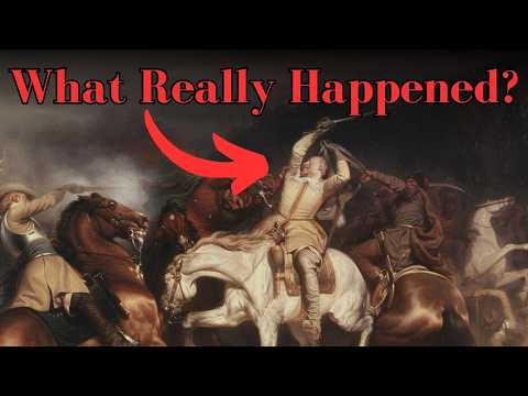 How Gustavus Adolphus Actually Died At Lützen 1632