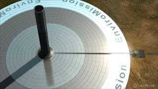 EnviroMission - Solar Tower