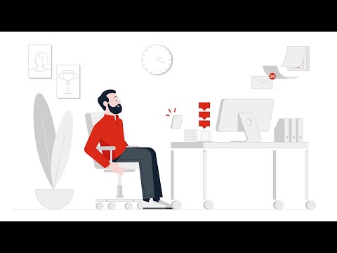 Animated Explainer Videos - Animation Video for Businesses