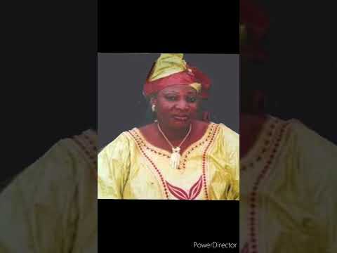 Wassoulo Fanta Album complet