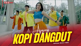 Download lagu Kopi Dangdut (Kala Kupandang Kerlip Bintang Nan Jauh Di Sana) - Ajojing mp3