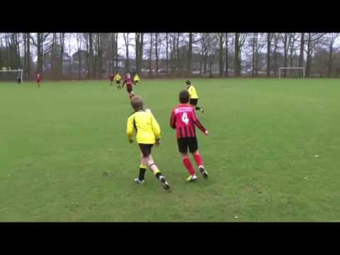 Sint Michielsgestel E1   BVV E1