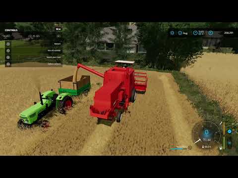 NOVI SERIJAL!!! Kolonia EP1