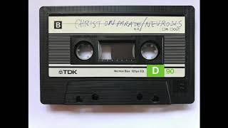 NEUROSIS - January 25th, 1987 @ KALX, Berkeley, CA   [AUDIO]