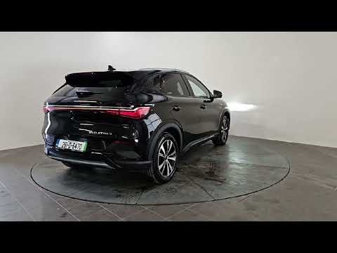 BYD ATTO 3 60kWh 204PS Comfort (EX Demo) - Image 2