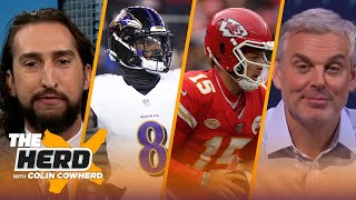 The Herd with Colin Cowherd