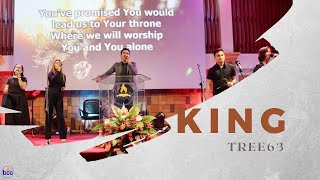 KING by Tree63 | BCC Worship Team Cover