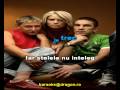 Dj Project - Lacrimi de inger (karaoke) 