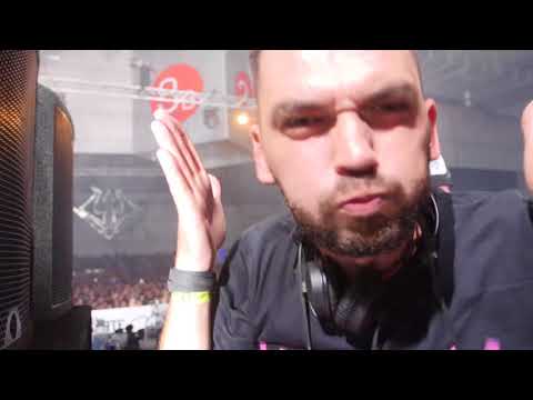 SYNDICATE 2017: 5. Radical Redemption & Crypsis