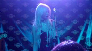 The Pretty Reckless- You (Live)