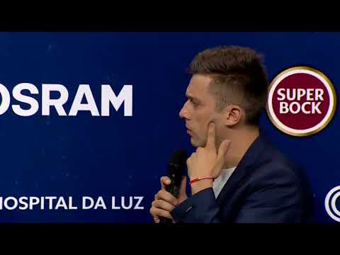 Šala, Vanja Radovanović