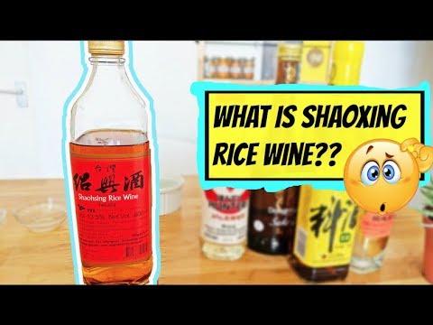 download lagu mp3 mp4 Chinese Rice Wine Substitute, download lagu Chinese Rice Wine Substitute gratis, unduh video klip Chinese Rice Wine Substitute
