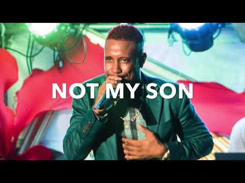 MR BLOOD - NOT MY SON