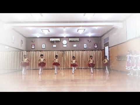 Ballet Koreo || UKA "INTRO AWARD"