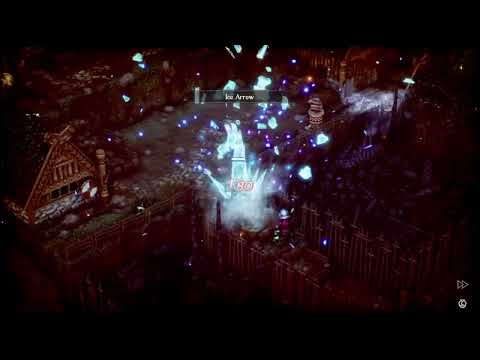 Triangle Strategy Hard NG++ LTC: Chapter 7