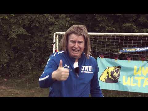 Warum Jogi öfter in die Hose greifen sollte | Kreisligatrainer Uwe