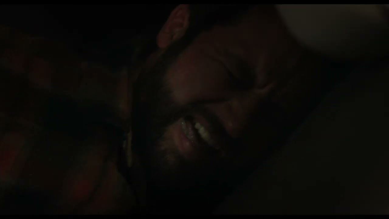 "Please Don't Kick Me"