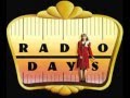 21 Bing Crosby ＆ The Andrews Sisters - Pistol Packin' Mama (Radio Days)