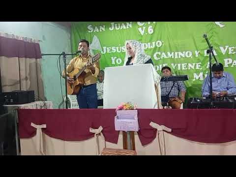 Nuestros hermanos de Vilelas Santiago del estero 