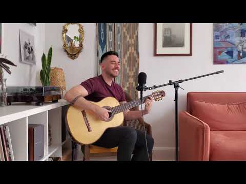 Berimbau/Consolação