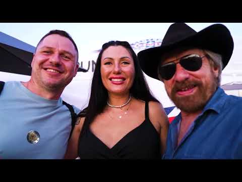 Marco Marecki Trucker & DJ / Polish Truck Driver -  Master Truck 2