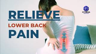 15 Minute Core Workout for Lower Back Pain Relief and Spinal Health