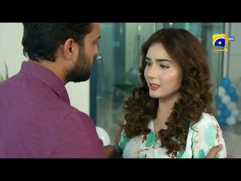 Behroop Episode 64 || Best Moment 05 || Zubab Rana - Asad Siddiqui - Beenish Chauhan || Har Pal Geo