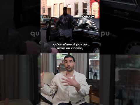 Team Série ou team Ciné ? 👀