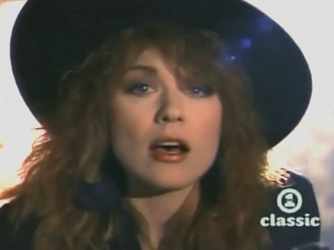 In The Dark - Nancy Wilson