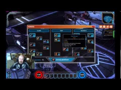 Marvel Heroes Patch 2.46 Wolverine skill revisit and "Weapon X" build guide.