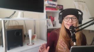 Song reaction - Porcupine Tree - Trains