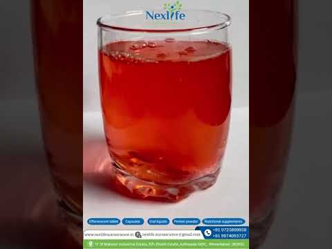 Ginseng with ganoderma effervescent tablets