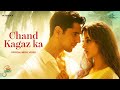 Chand Kagaz Ka Param Sundari Sidharth M Janhvi K Sachin Jigar Vishal Mishra Amitabh B