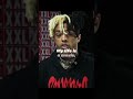 Juice WRLD XXXTENTACION Scooby Llj Xxxtentacion Edit Shorts