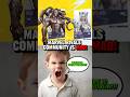 MARVEL RIVALS COMMUNITY MAD AT NEW CHARACTER LEAKS
