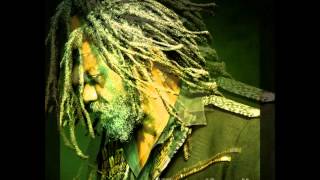 Winston McAnuff - Reach Out And Touch