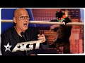WILDEST Animal Auditions EVER On America S Got Talent