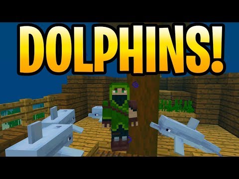 Minecraft Ocean Aquatic Update Secret New Blocks Minecraft Ocean Aquatic Update Secret New Blocks
