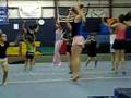 Gymnastics Show