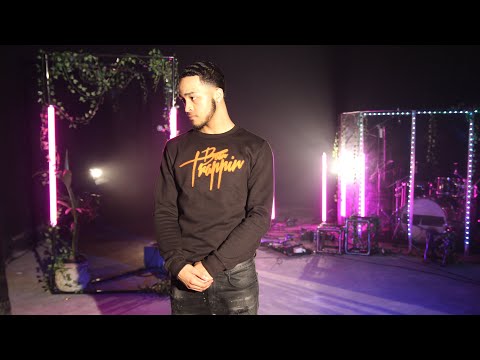 5E Live Sessions | JuiceNoCap | High Speed