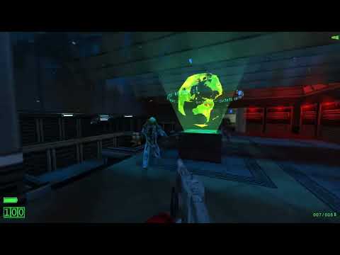 Half Life: Signal Lost Early Access Full Playthrough (Difficult)