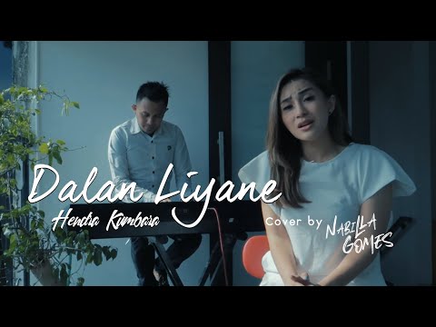 DALAN LIYANE - HENDRA KUMBARA COVER BY NABILLA GOMES