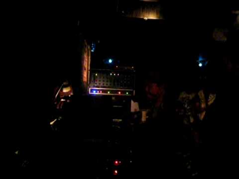 20/09/09 (sun) Dub Conference - 4 ① "Cultural Warriors" / Dub Plate / "NO WICKED"