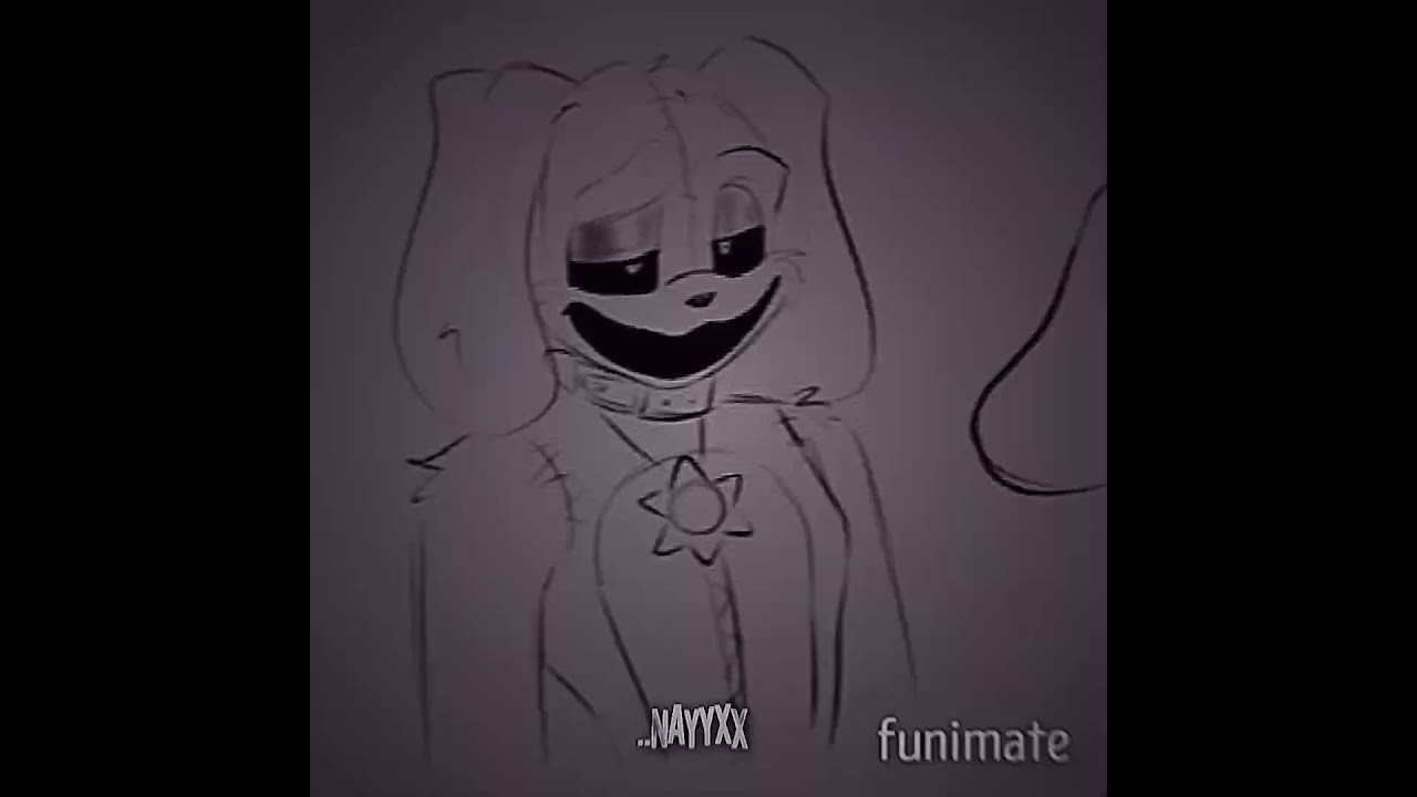 —  Hola reviví, me meo alaberga|| #fypシ゚ #edit #poppyplaytim