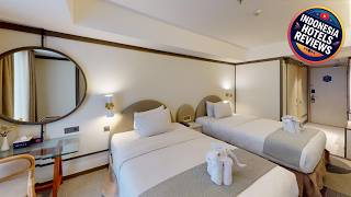 Louis Kienne Pemuda Semarang | Semarang, Indonesia | Hotel Review 🏨